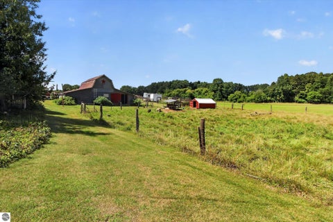 Tiny photo for 4667 N Croswell Road, Alma, MI 48801 (MLS # 1949840)
