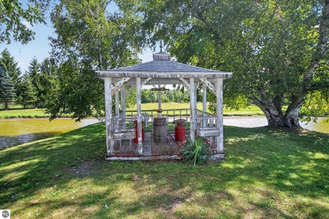 Tiny photo for 4667 N Croswell Road, Alma, MI 48801 (MLS # 1949840)