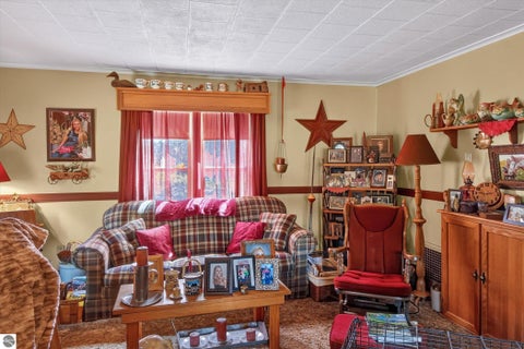 Tiny photo for 4667 N Croswell Road, Alma, MI 48801 (MLS # 1949840)