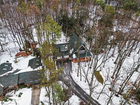 Tiny photo for 7380 Deepwater Point Road, Williamsburg, MI 49690 (MLS # 1942491)