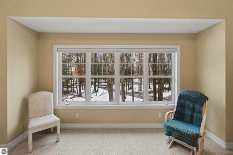 Tiny photo for 7380 Deepwater Point Road, Williamsburg, MI 49690 (MLS # 1942491)