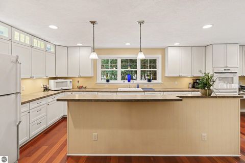 Tiny photo for 7380 Deepwater Point Road, Williamsburg, MI 49690 (MLS # 1942491)