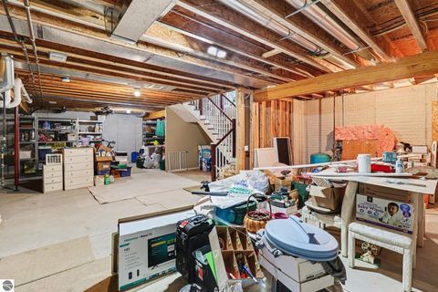 Tiny photo for 7380 Deepwater Point Road, Williamsburg, MI 49690 (MLS # 1942491)