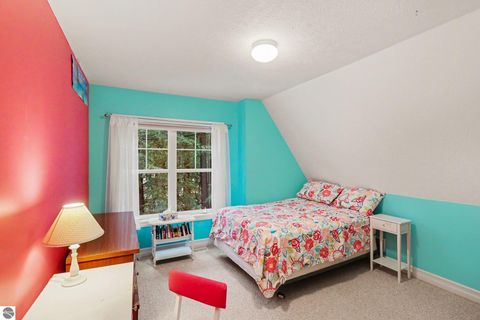 Tiny photo for 7380 Deepwater Point Road, Williamsburg, MI 49690 (MLS # 1942491)