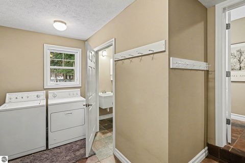 Tiny photo for 7380 Deepwater Point Road, Williamsburg, MI 49690 (MLS # 1942491)