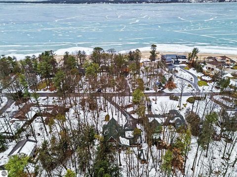 Tiny photo for 7380 Deepwater Point Road, Williamsburg, MI 49690 (MLS # 1942491)