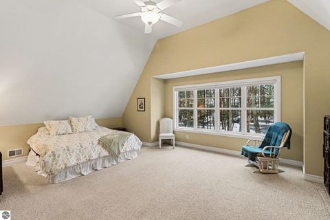 Tiny photo for 7380 Deepwater Point Road, Williamsburg, MI 49690 (MLS # 1942491)