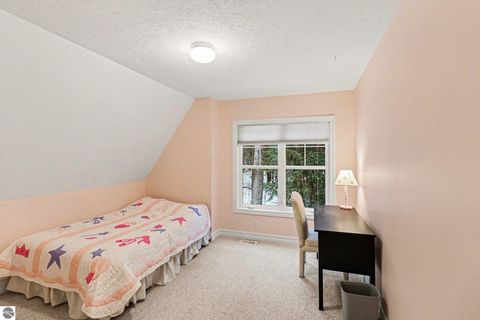 Tiny photo for 7380 Deepwater Point Road, Williamsburg, MI 49690 (MLS # 1942491)