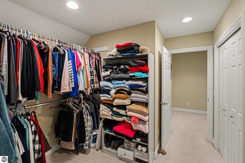 Tiny photo for 7380 Deepwater Point Road, Williamsburg, MI 49690 (MLS # 1942491)