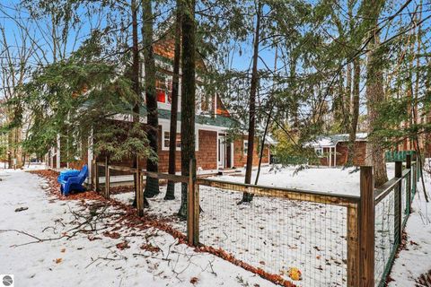 Tiny photo for 7380 Deepwater Point Road, Williamsburg, MI 49690 (MLS # 1942491)