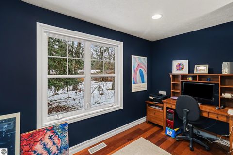 Tiny photo for 7380 Deepwater Point Road, Williamsburg, MI 49690 (MLS # 1942491)