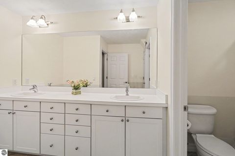 Tiny photo for 7380 Deepwater Point Road, Williamsburg, MI 49690 (MLS # 1942491)