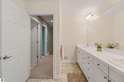 Tiny photo for 7380 Deepwater Point Road, Williamsburg, MI 49690 (MLS # 1942491)