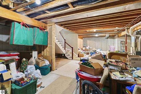 Tiny photo for 7380 Deepwater Point Road, Williamsburg, MI 49690 (MLS # 1942491)