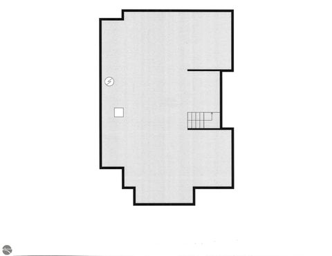 Tiny photo for 7380 Deepwater Point Road, Williamsburg, MI 49690 (MLS # 1942491)