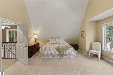 Tiny photo for 7380 Deepwater Point Road, Williamsburg, MI 49690 (MLS # 1942491)