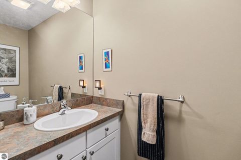 Tiny photo for 7380 Deepwater Point Road, Williamsburg, MI 49690 (MLS # 1942491)