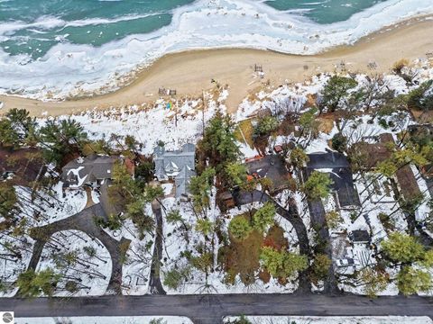 Tiny photo for 7380 Deepwater Point Road, Williamsburg, MI 49690 (MLS # 1942491)