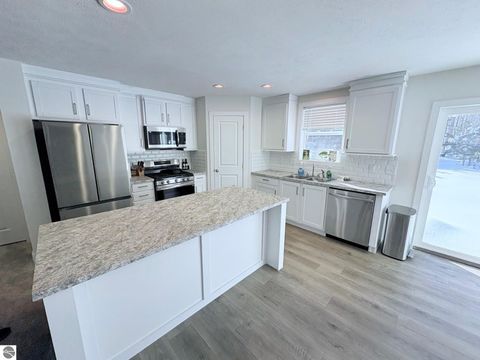 Tiny photo for 505 Ottawa Trail, Buckley, MI 49620 (MLS # 1942449)