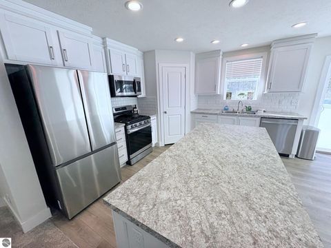 Tiny photo for 505 Ottawa Trail, Buckley, MI 49620 (MLS # 1942449)