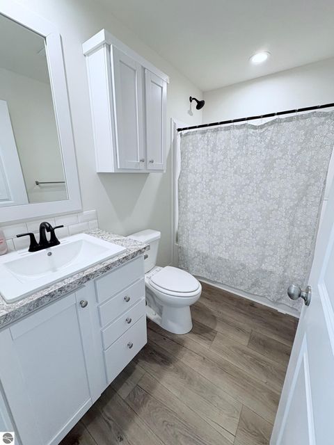 Tiny photo for 505 Ottawa Trail, Buckley, MI 49620 (MLS # 1942449)