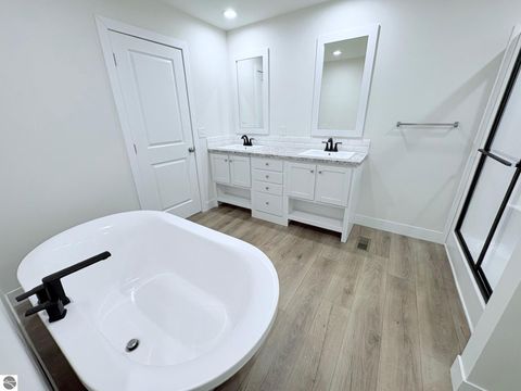 Tiny photo for 505 Ottawa Trail, Buckley, MI 49620 (MLS # 1942449)