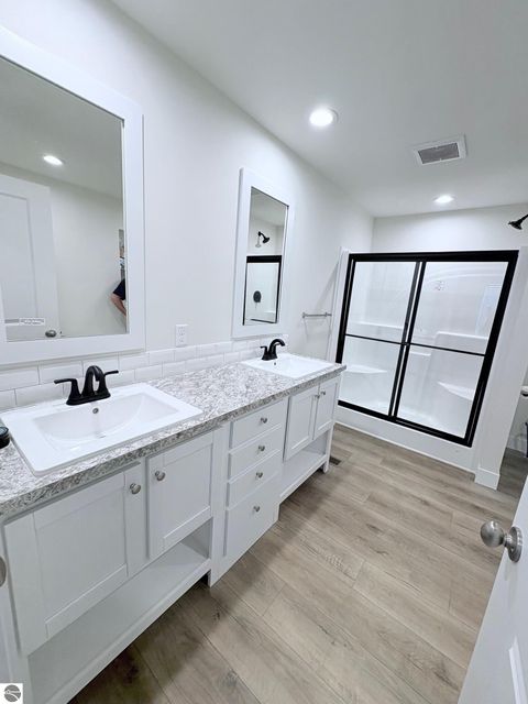 Tiny photo for 505 Ottawa Trail, Buckley, MI 49620 (MLS # 1942449)