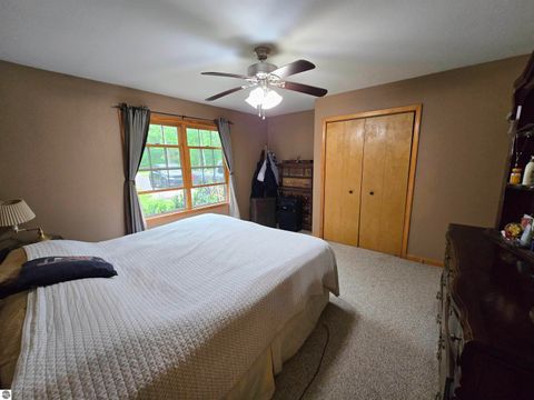 Tiny photo for 9966 Skytrails Circle, Mancelona, MI 49659 (MLS # 1943208)