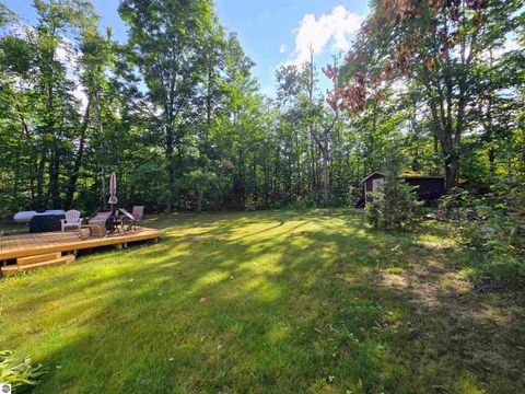 Tiny photo for 9966 Skytrails Circle, Mancelona, MI 49659 (MLS # 1943208)