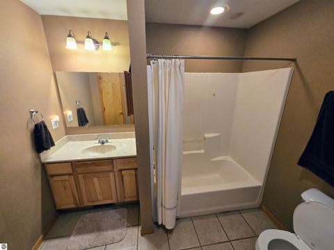 Tiny photo for 9966 Skytrails Circle, Mancelona, MI 49659 (MLS # 1943208)