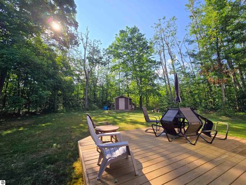 Tiny photo for 9966 Skytrails Circle, Mancelona, MI 49659 (MLS # 1943208)