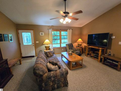 Tiny photo for 9966 Skytrails Circle, Mancelona, MI 49659 (MLS # 1943208)