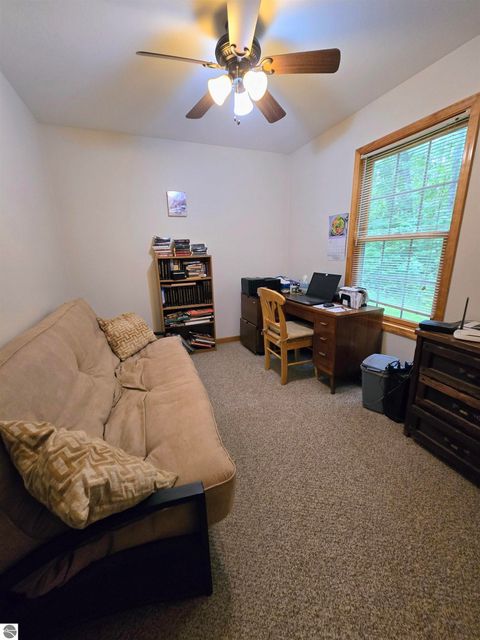 Tiny photo for 9966 Skytrails Circle, Mancelona, MI 49659 (MLS # 1943208)