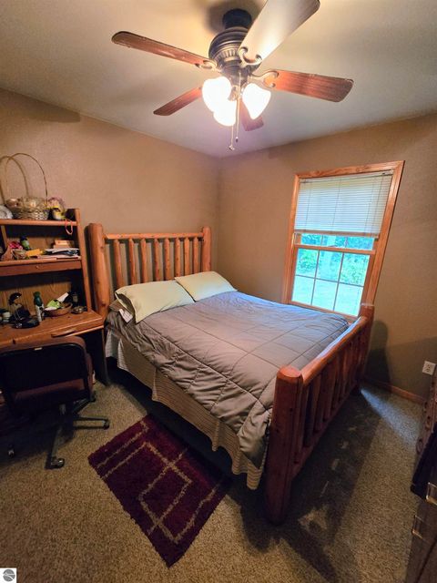 Tiny photo for 9966 Skytrails Circle, Mancelona, MI 49659 (MLS # 1943208)