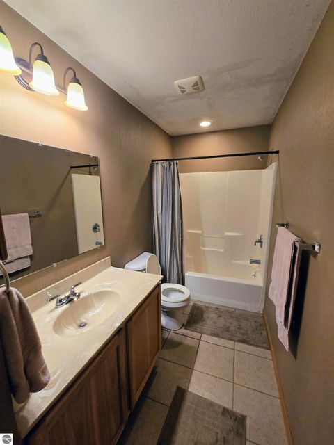 Tiny photo for 9966 Skytrails Circle, Mancelona, MI 49659 (MLS # 1943208)