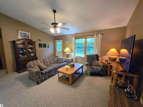 Tiny photo for 9966 Skytrails Circle, Mancelona, MI 49659 (MLS # 1943208)
