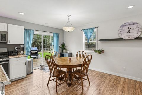 Tiny photo for 11675 SW Coster Road, Fife Lake, MI 49633 (MLS # 1944439)