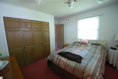 Tiny photo for 1456 Rifle River Drive, Prescott, MI 48756 (MLS # 1945864)