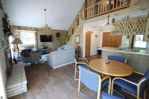 Tiny photo for 1456 Rifle River Drive, Prescott, MI 48756 (MLS # 1945864)