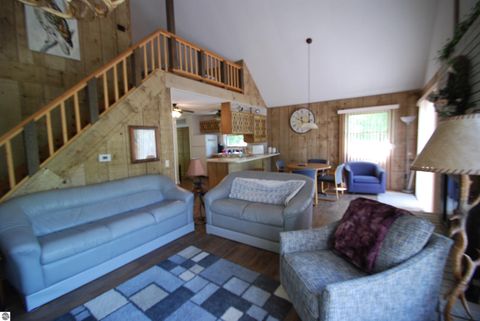 Tiny photo for 1456 Rifle River Drive, Prescott, MI 48756 (MLS # 1945864)