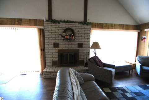 Tiny photo for 1456 Rifle River Drive, Prescott, MI 48756 (MLS # 1945864)