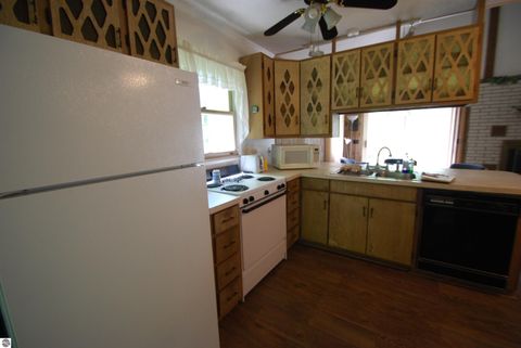 Tiny photo for 1456 Rifle River Drive, Prescott, MI 48756 (MLS # 1945864)