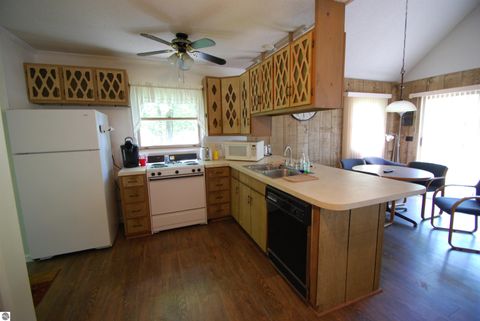 Tiny photo for 1456 Rifle River Drive, Prescott, MI 48756 (MLS # 1945864)