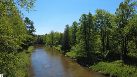 Tiny photo for 1456 Rifle River Drive, Prescott, MI 48756 (MLS # 1945864)