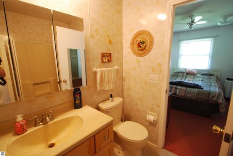 Tiny photo for 1456 Rifle River Drive, Prescott, MI 48756 (MLS # 1945864)