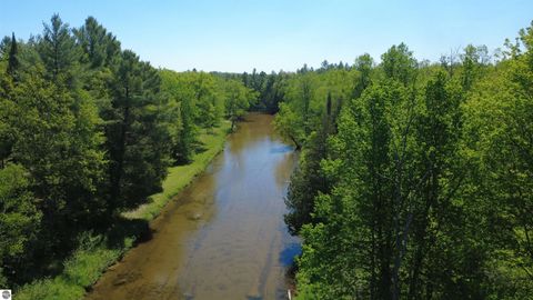 Tiny photo for 1456 Rifle River Drive, Prescott, MI 48756 (MLS # 1945864)