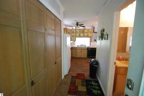 Tiny photo for 1456 Rifle River Drive, Prescott, MI 48756 (MLS # 1945864)