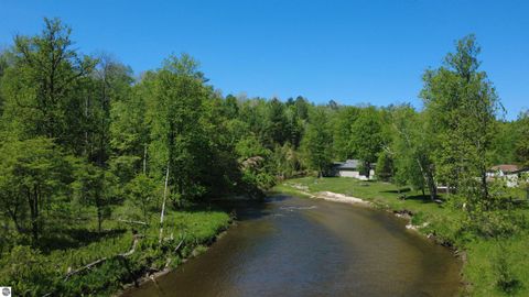 Tiny photo for 1456 Rifle River Drive, Prescott, MI 48756 (MLS # 1945864)