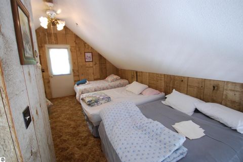 Tiny photo for 1456 Rifle River Drive, Prescott, MI 48756 (MLS # 1945864)