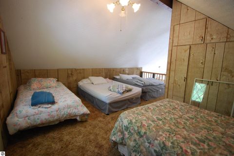 Tiny photo for 1456 Rifle River Drive, Prescott, MI 48756 (MLS # 1945864)
